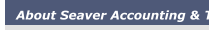 About Seaver Accounting & Tax